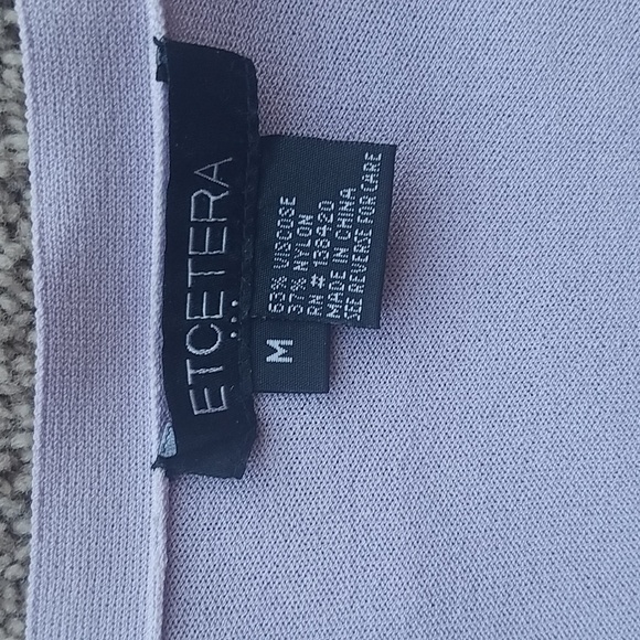 Etcetera - Picture 2 of 4